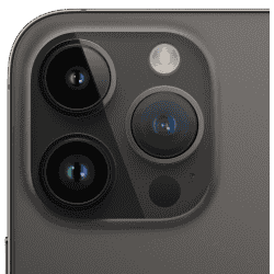 Apple iPhone 14 Pro Max | 1 TB | Space Black