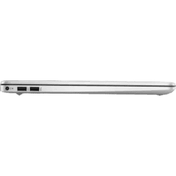 HP AMD Ryzen 7 Octa Core Laptop | 16 GB | 512 GB SSD | Windows 11 Home | Natural Silver | 15s EQ2084AU
