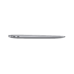 Apple MacBook | Air M1 Chip | Z12400095 Laptop | 16GB RAM/ 256GB SSD/ 13.3 inch | Space Grey