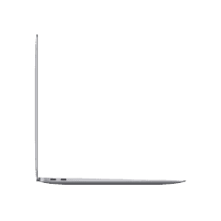 Apple MacBook | Air M1 Chip | Z12400095 Laptop | 16GB RAM/ 256GB SSD/ 13.3 inch | Space Grey