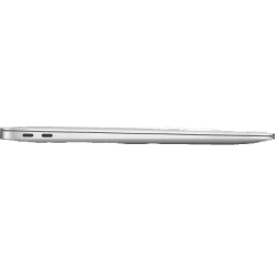 Apple MacBook Air Core i3 10th Gen | 8 GB/256 GB SSD/Mac OS Catalina | MWTK2HN/A | 13.3 inch | Silver