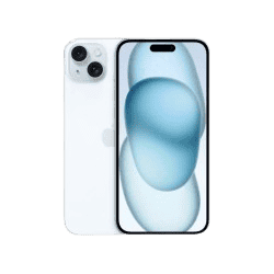 Apple iPhone 15 plus | 256GB | Blue
