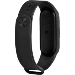 Mi Smart Band 3i | Black Strap