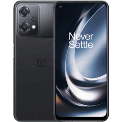 OnePlus Nord CE 2 Lite 5G |128 GB/6 GB RAM | Black Dusk
