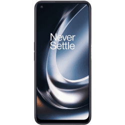 OnePlus Nord CE 2 Lite 5G |128 GB/6 GB RAM | Black Dusk