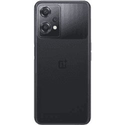 OnePlus Nord CE 2 Lite 5G |128 GB/6 GB RAM | Black Dusk
