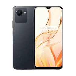 Realme C30s  | 32 GB/2 GB RAM | Stripe Black