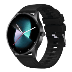 FIRE BOLTT ROCKET SMART WATCH | BSW093 | BLACK