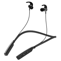 boAt Rockerz 238 Bluetooth Headset | Black