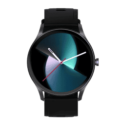 FIRE BOLTT ROCKET SMART WATCH | BSW093 | BLACK