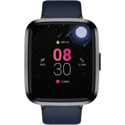 boAt Storm Smartwatch Regular | Blue