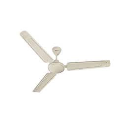 Bajaj Edge HS Bianco Ceiling Fan   | 1200 mm | White