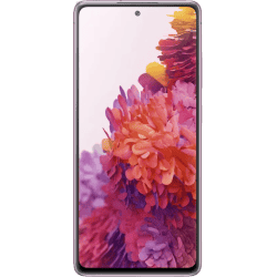 SAMSUNG Galaxy S20 FE 5G | 128 GB/8 GB RAM | Cloud Lavender