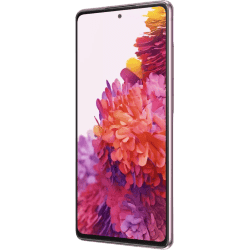 SAMSUNG Galaxy S20 FE 5G | 128 GB/8 GB RAM | Cloud Lavender