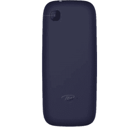 Itel | It2171 | Deep Blue