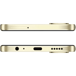 vivo Y16 |  32 GB/ 3 GB RAM | Drizzling Gold