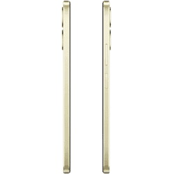 vivo Y16 | 3 GB | 64 GB | Drizzling Gold