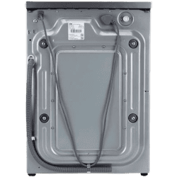 IFB Diva Aqua SX | 6 kg 5 Star Fully Automatic Front Load with In-built Heater | Silver