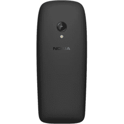 Nokia 6310 DS | Black