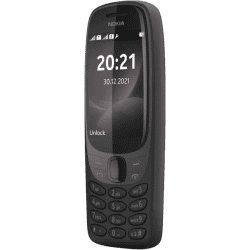 Nokia 6310 DS | Black