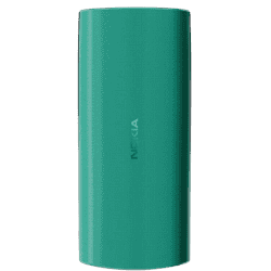 Nokia 106 DS 2023 | Emerald Green