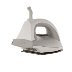 Orient Electric Fabrimate Dry Iron | 1000 W | White | DIFM10GP