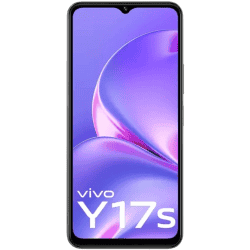 vivo Y17s | 4 GB | 64 GB | Forest Green