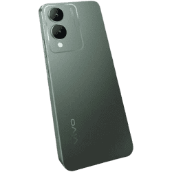 vivo Y17s | 4 GB | 64 GB | Forest Green