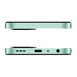 OPPO A57 | 4 GB | 64 GB | Glowing Green