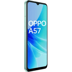 OPPO A57 | 4 GB | 64 GB | Glowing Green