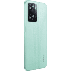 OPPO A57 | 4 GB | 64 GB | Glowing Green