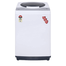 IFB 6.5 kg  Aqua 5 Star Fully Automatic Top Load | TL REWS | White