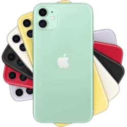 Apple iPhone 11 | Green | 64 GB