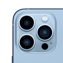 APPLE iPhone 13 Pro | 128 GB | Sierra Blue