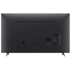 LG 153cm-60 Inch | 4K 60UP7750PTZ | Ultra HD LED Smart TV Black