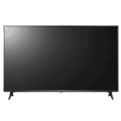 LG  4K Ultra HD Smart TV | 139 cm (55 inch ) | 55UQ7550PSF | Black