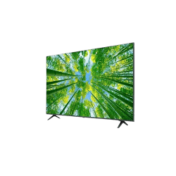 LG UQ8040PSB | 55 inch 4K UHD Smart TV | WebOS | Active HDR | LED TV