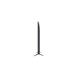LG UQ8040PSB | 55 inch 4K UHD Smart TV | WebOS | Active HDR | LED TV