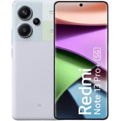 REDMI Note 13 Pro+ 5G | 12GB | 256GB | Fusion Purple