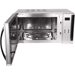 IFB Microwave Oven 30SC4 |30 L | Metallic Silver