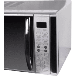 IFB Microwave Oven 30SC4 |30 L | Metallic Silver