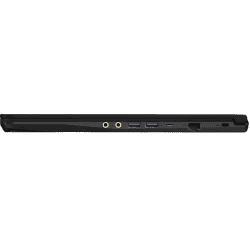 MSI Gaming Laptop | GF63 Thin  |  11SC-852IN | 15.6 Inch | Core i7 11th Gen | 8 GB/512 GB SSD/Windows 10 Home | Black