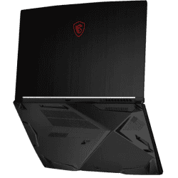 MSI Gaming Laptop | GF63 Thin  |  11SC-852IN | 15.6 Inch | Core i7 11th Gen | 8 GB/512 GB SSD/Windows 10 Home | Black