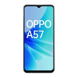 OPPO A57 | 4 GB | 64 GB | Glowing Black