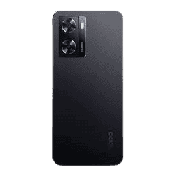 OPPO A57 | 4 GB | 64 GB | Glowing Black