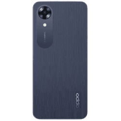 OPPO A17K | CPH2471 | 64 GB/3 GB RAM | Navy Blue