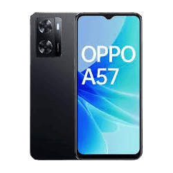 OPPO A57 | 4 GB | 64 GB | Glowing Black