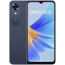 OPPO A17K | CPH2471 | 64 GB/3 GB RAM | Navy Blue