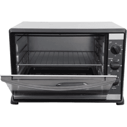 Morphy Richards 52 Litres Oven Toaster Grill 52RCSS | Black