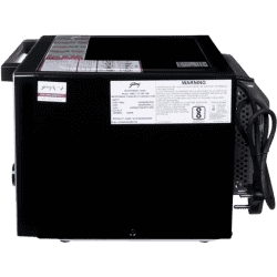 Godrej 33 L Convection & Grill Microwave Oven Mirror Drop | GME 733 CM1 SM | Silver